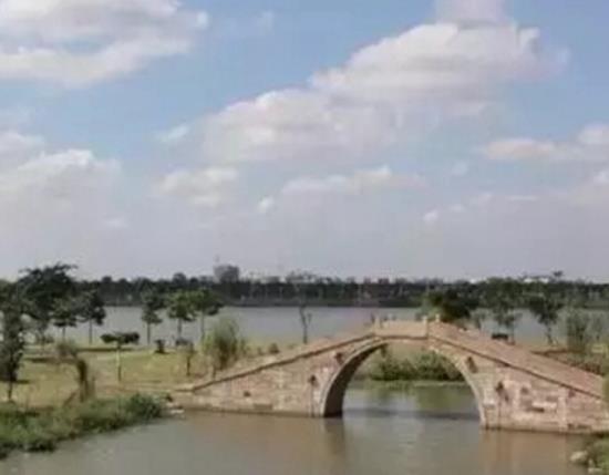 無錫市十大湖泊排行榜,太湖文化歷史悠久、蠡湖是國家濕地公園