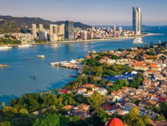 中國最美的十大海濱城市,三亞號稱東方夏威夷、青島旅游美學(xué)價(jià)值高