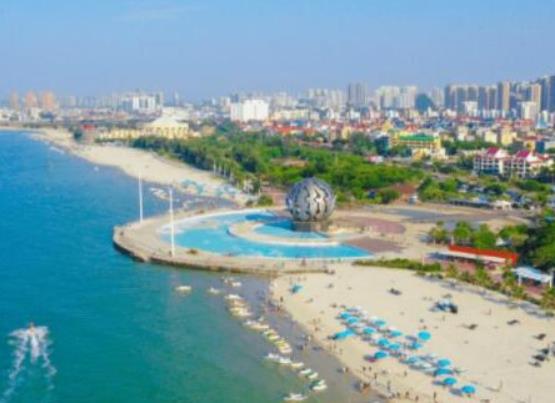 中國最美的十大海濱城市,三亞號稱東方夏威夷、青島旅游美學(xué)價(jià)值高
