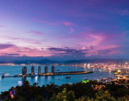中國最美的十大海濱城市,三亞號稱東方夏威夷、青島旅游美學(xué)價(jià)值高