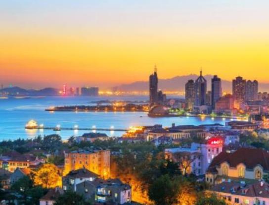 中國最美的十大海濱城市,三亞號稱東方夏威夷、青島旅游美學(xué)價(jià)值高