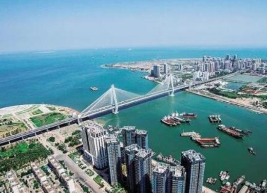 中國最美的十大海濱城市,三亞號稱東方夏威夷、青島旅游美學(xué)價(jià)值高