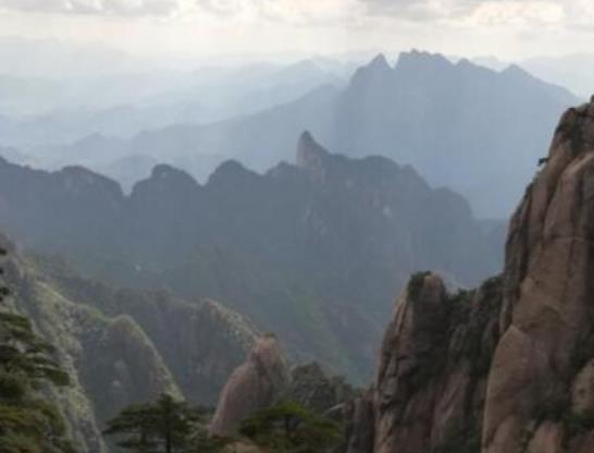 中國(guó)十大世界自然遺產(chǎn),九寨溝景區(qū)、神農(nóng)架旅游區(qū)都是原生態(tài)旅游區(qū)
