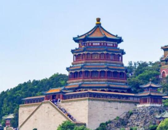 中國(guó)十大著名世界文化遺產(chǎn),萬里長(zhǎng)城、明清故宮都是世界文化遺產(chǎn)