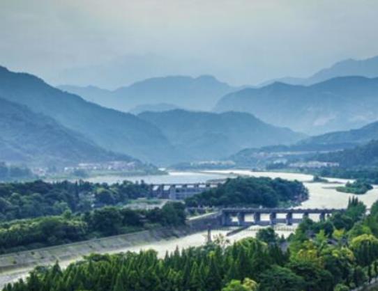 中國(guó)十大著名世界文化遺產(chǎn),萬里長(zhǎng)城、明清故宮都是世界文化遺產(chǎn)