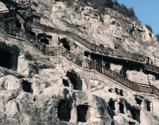 中國(guó)十大著名世界文化遺產(chǎn),萬里長(zhǎng)城、明清故宮都是世界文化遺產(chǎn)
