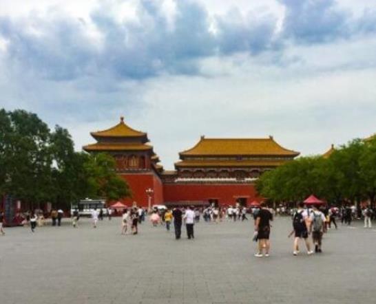 中國(guó)十大著名世界文化遺產(chǎn),萬里長(zhǎng)城、明清故宮都是世界文化遺產(chǎn)