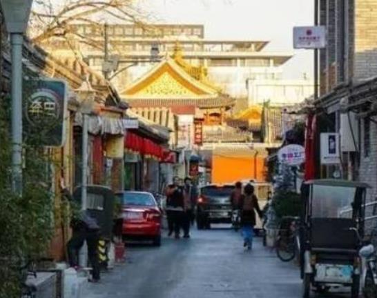 北京十大知名胡同排行榜,史家胡同、東棉花胡同充滿歷史文化氣息
