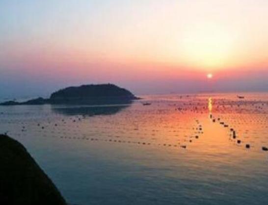 福建最美的十個海島,平潭島是福建省第一大島、鼓浪嶼有眾多風景名勝