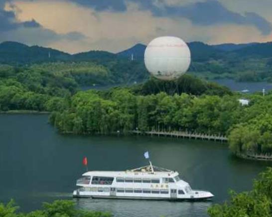 江蘇旅游必去的十大景點排名,蘇州園林、夫子廟秦淮風(fēng)光帶景區(qū)非常迷人
