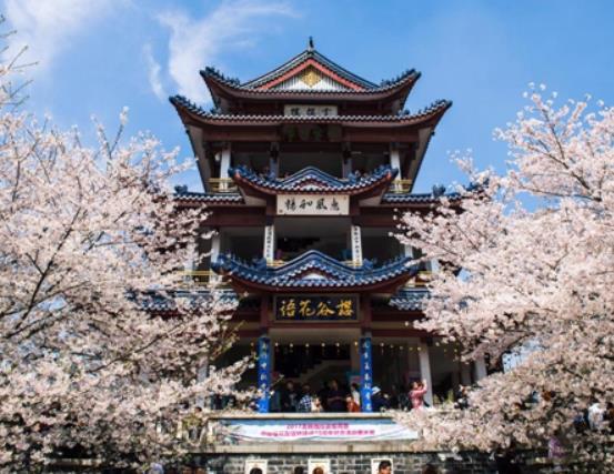 江蘇旅游必去的十大景點排名,蘇州園林、夫子廟秦淮風(fēng)光帶景區(qū)非常迷人