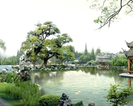 江蘇旅游必去的十大景點排名,蘇州園林、夫子廟秦淮風(fēng)光帶景區(qū)非常迷人