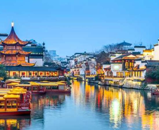 江蘇旅游必去的十大景點排名,蘇州園林、夫子廟秦淮風(fēng)光帶景區(qū)非常迷人