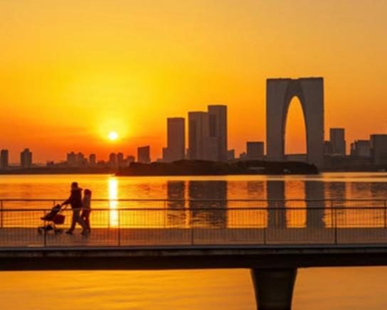 江蘇旅游必去的十大景點排名,蘇州園林、夫子廟秦淮風(fēng)光帶景區(qū)非常迷人