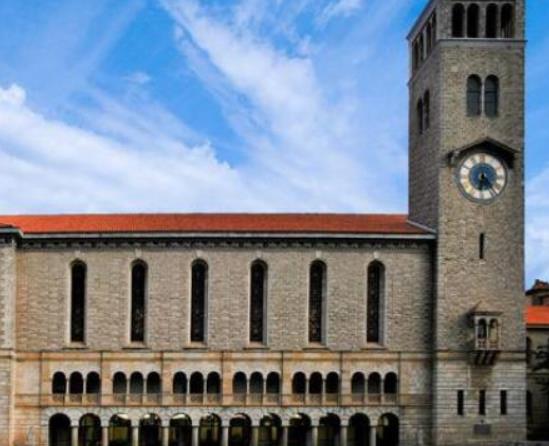 2022澳大利亞大學(xué)QS排名,澳大利亞國立大學(xué)、墨爾本大學(xué)是世界一流大學(xué)