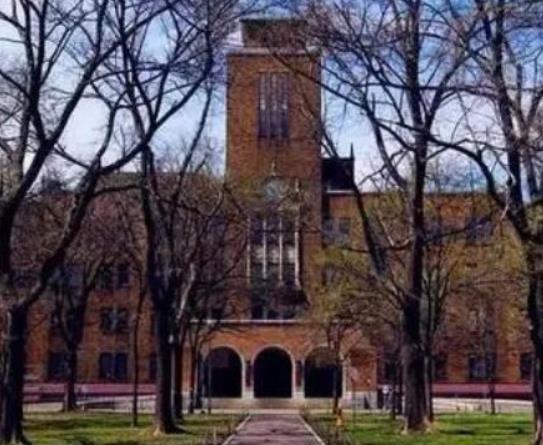 十所日本最好的大學(xué)排名,東京大學(xué)、京都大學(xué)實力都位居世界前列