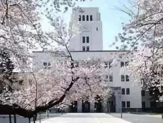 十所日本最好的大學(xué)排名,東京大學(xué)、京都大學(xué)實力都位居世界前列