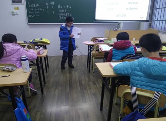 康定市十大教育培訓機構(gòu)排名,晉級文化藝術(shù)培訓學校采用三位一體教學法