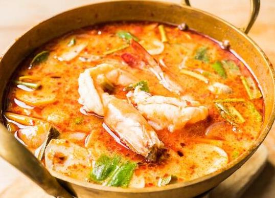 世界十大頂級(jí)名菜,英國(guó)炸魚(yú)薯?xiàng)l老少皆宜、法國(guó)鵝肝醬吃法多樣