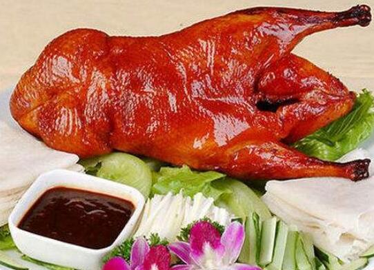 中國最出名的十大名菜排名,北京烤鴨被譽為天下美味、麻婆豆腐很經典