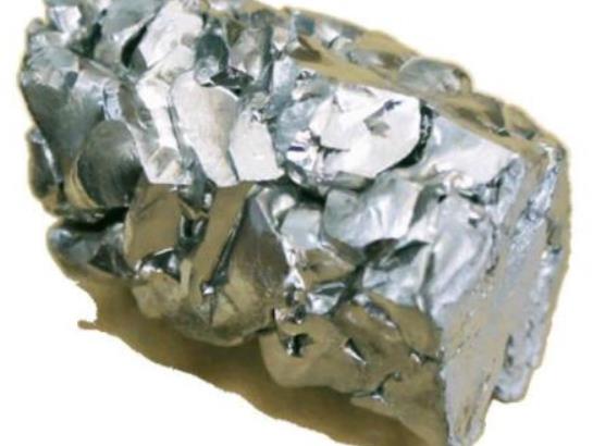 全球產量最高的十種金屬,鐵每年產出30億噸、鋁應用廣泛
