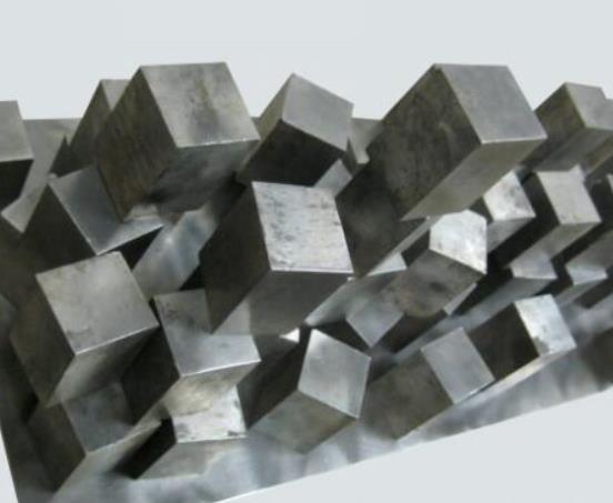 全球產量最高的十種金屬,鐵每年產出30億噸、鋁應用廣泛