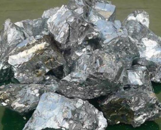 全球產量最高的十種金屬,鐵每年產出30億噸、鋁應用廣泛