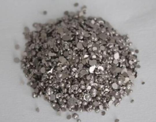 全球產量最高的十種金屬,鐵每年產出30億噸、鋁應用廣泛
