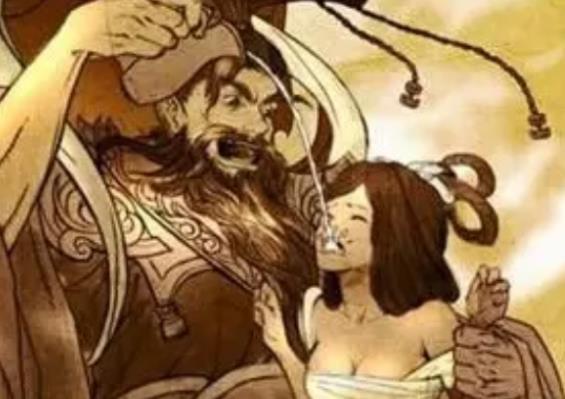 歷史上最殘暴的十大君主,夏桀無惡不作、商紂王縱欲無度