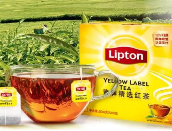 十大紅茶品牌排行榜,立頓紅茶產品線豐富、天之紅紅茶很受歡迎