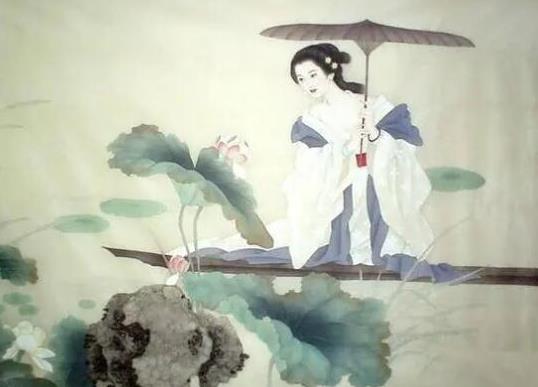 李清照最著名的十首詩詞,聲聲慢·尋尋覓覓、夏日絕句極具藝術感染力