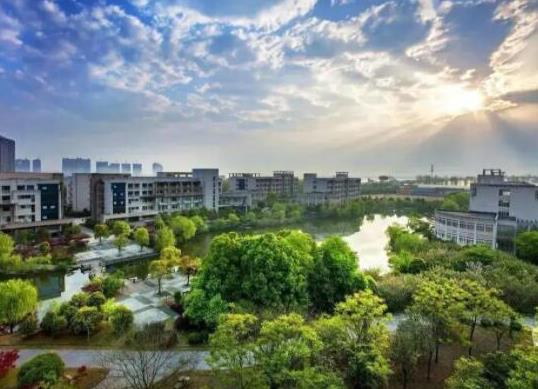 浙江十大名校排名,浙江大學、浙江工業大學都是全國重點大學