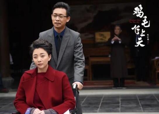 十大經商勵志電視劇,雞毛飛上天、大染坊人物刻畫得飽滿又鮮活