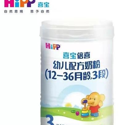 進口嬰兒奶粉品牌排行榜,惠氏嬰兒奶粉、美素佳兒嬰兒奶粉值得信賴