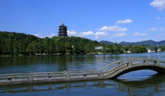 浙江十大最美旅游地排行榜 浙江十大最美旅游地都在哪里