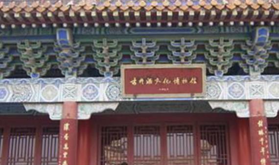安徽旅游景點排行 安徽旅游景點在哪里