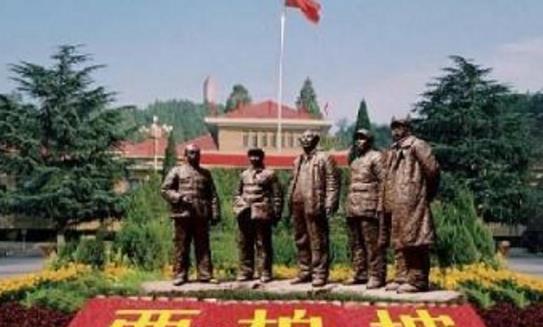 河北十大旅游景點排行榜 河北省有什么好玩的地方去旅游