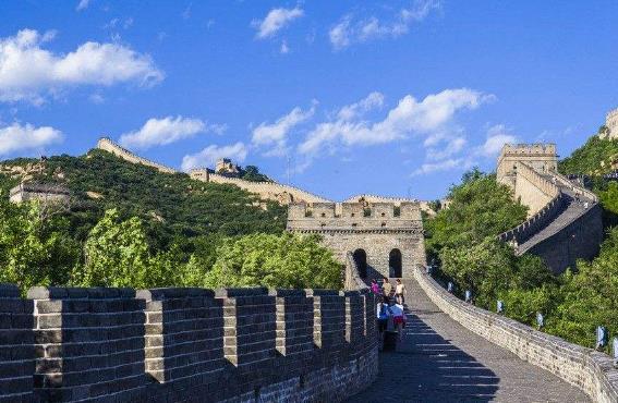 北京十大旅游景點(diǎn)排行榜 北京有什么好玩的地方