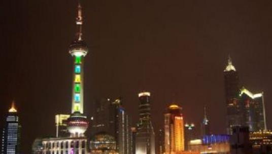 上海十大旅游景點排行榜 上海有什么好玩的地方去旅游