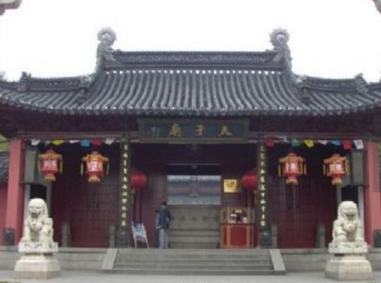 江蘇十大旅游景點(diǎn)排行榜 江蘇有什么好玩的地方去旅游