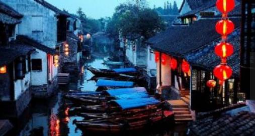江蘇十大旅游景點(diǎn)排行榜 江蘇有什么好玩的地方去旅游