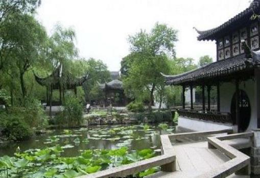 江蘇十大旅游景點(diǎn)排行榜 江蘇有什么好玩的地方去旅游