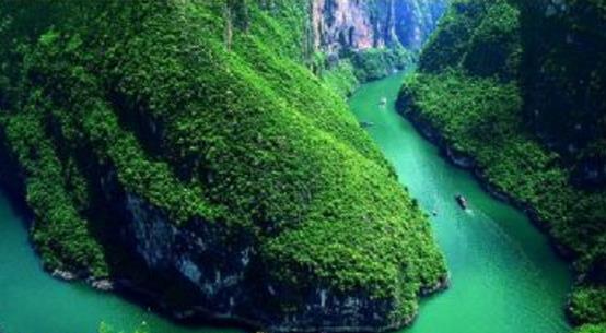 重慶十大旅游景點排行榜 重慶有什么好玩的地方去旅游