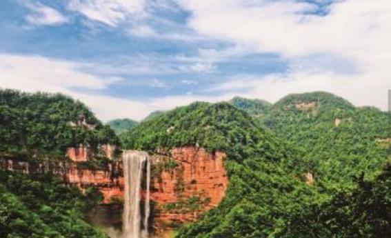 重慶十大旅游景點排行榜 重慶有什么好玩的地方去旅游