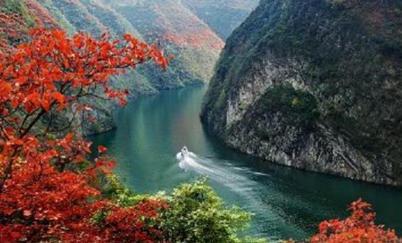重慶十大旅游景點排行榜 重慶有什么好玩的地方去旅游