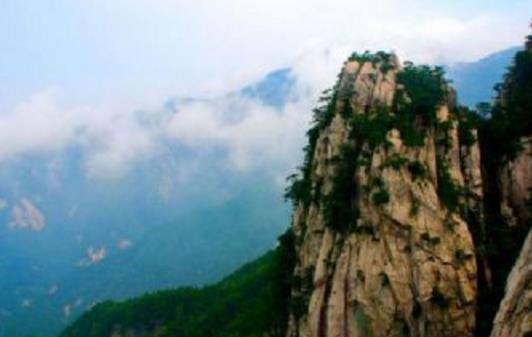 湖北十大旅游景點排行榜 湖北有什么好玩的地方去旅游