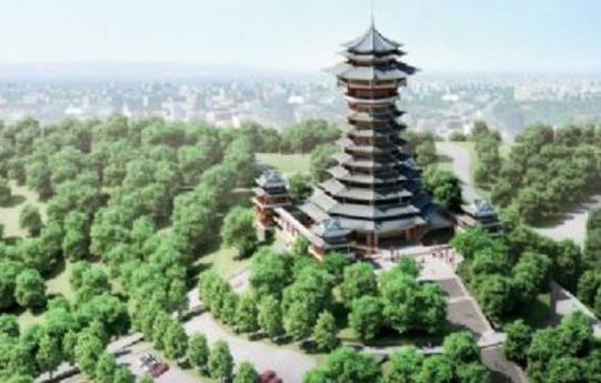 廣西十大旅游景點排行榜 廣西有什么好玩的地方去旅游