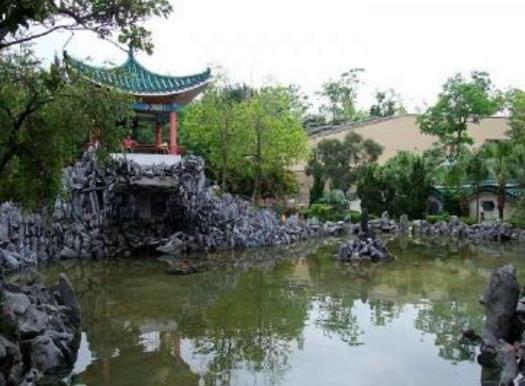 香港十大旅游景點排行榜 香港有什么好玩的地方去旅游