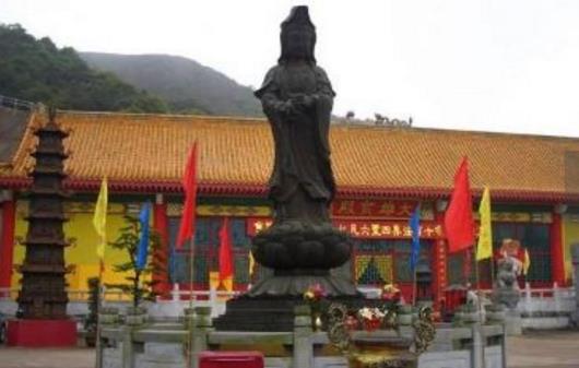 香港十大旅游景點排行榜 香港有什么好玩的地方去旅游