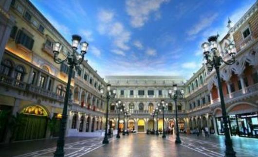 澳門十大旅游景點排行榜 澳門有什么好玩的地方去旅游